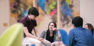 本科生凭借完善创新农业商业模型入选基什内尔食物学者项目