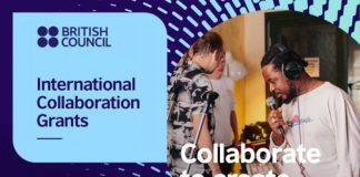 英国文化教育协会推出一项资助金额为350万英镑的国际合作资助计划