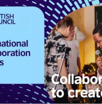 英国文化教育协会推出一项资助金额为350万英镑的国际合作资助计划