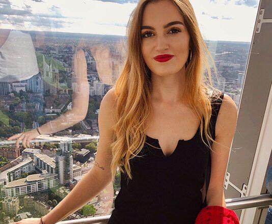 英国赫尔大学实习生讲述在英国奥运公关部实习的体验