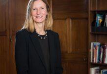 SUSAN LEA教授将于2022年夏天卸任赫尔大学校长职务