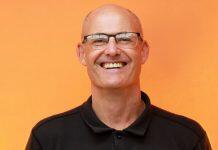 英国金斯顿大学的 Nicholas Freestone 博士当选为英国国家教学研究员