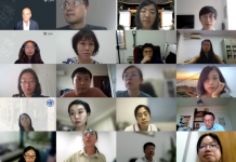 研讨会:探索英中两国药品与医疗器械的健康科技评估(HTA)议题