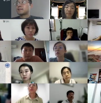 研讨会:探索英中两国药品与医疗器械的健康科技评估(HTA)议题