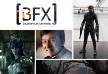 BFX动漫节大师课:汲取行业大佬“箴言”时刻