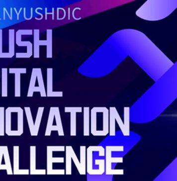 新兴技术遇见商业创新:上纽大首届“数字化创新大赛”正式开幕