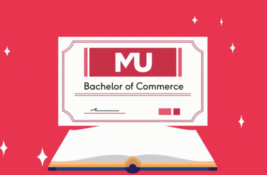 在澳大利亚莫道克大学攻读商务学学士课程的两大理由