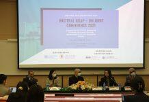 澳门大学与联合国委员会办研讨会探讨通过法律促进经济复苏