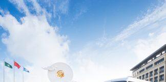 澳门大学正在研发多项人工智能科创技术