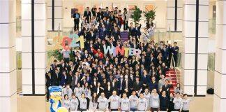 上海交通大学密西根学院2021冬季设计展开幕 助力打造无人化应用新场景