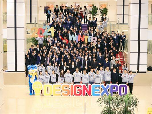 上海交通大学密西根学院2021冬季设计展开幕 助力打造无人化应用新场景