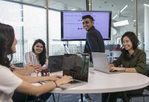 新加坡南阳理工大学成立新的科学与工程联合学院