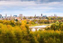 在英国阿伯丁留学,不可错过的六大景点