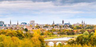 在英国阿伯丁留学,不可错过的六大景点