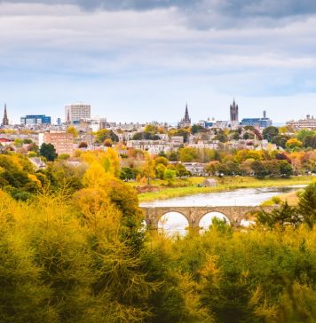 在英国阿伯丁留学,不可错过的六大景点