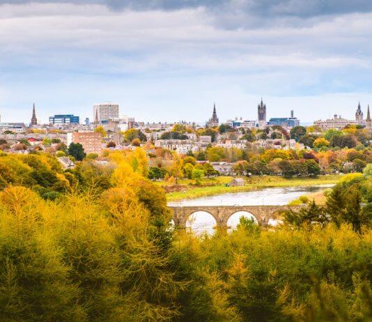 在英国阿伯丁留学,不可错过的六大景点