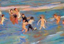 上海纽约大学教师著作荣获凯瑟琳·辛格·科瓦奇图书奖