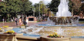 美国南加州大学Gould法学院喜迎五位著名学者加入教师队伍