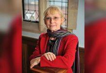 赫尔大学Lynne Frostick教授获2022年英国司令勋章