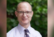 尼尔罗宾逊加入赫尔大学担任首席运营官