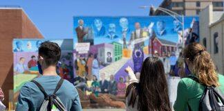 昆山杜克大学资助学生进行海外交流学习