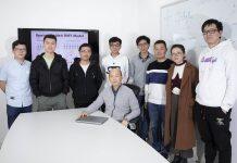 澳门大学科联合阿里巴巴达摩院翻译团队参加第六届世界顶级机器翻译大赛并夺冠