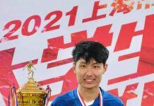 上海交通大学密西根学院运动健儿再创佳绩,助力校队夺得上海市足球联赛冠军!