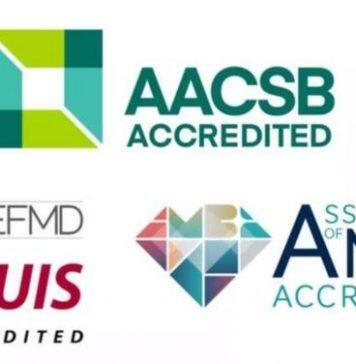 出国留学读商科,该如何选择优质的商学院?