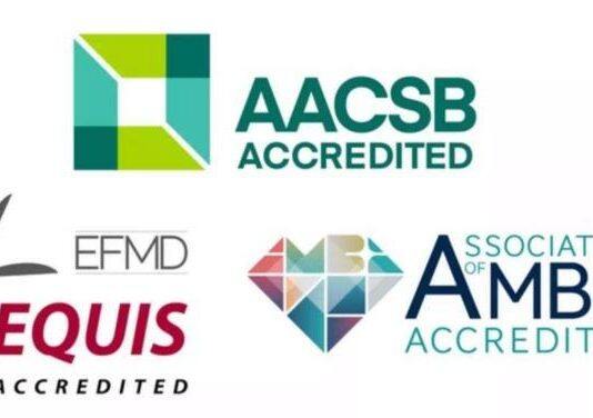 出国留学读商科,该如何选择优质的商学院?