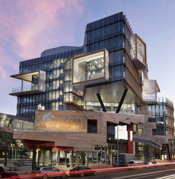 澳大利亚纽卡斯尔大学商学院获得EQUIS认证