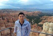 上海交通大学密西根学院校友闻一龙入选2021胡润U40青年企业家榜单