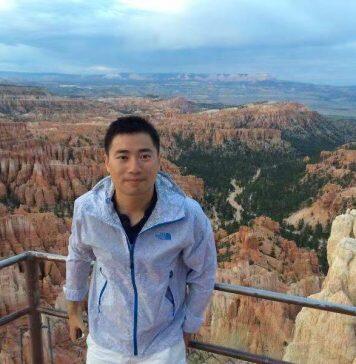 上海交通大学密西根学院校友闻一龙入选2021胡润U40青年企业家榜单