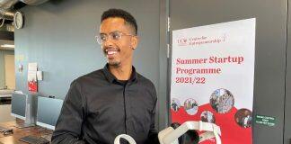 新西兰坎特伯雷大学商科学生研究出通过VR研究体验外太空的方法