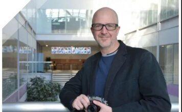 英国罗伯特高登大学推出前沿新课程——治疗摄影研究生课程