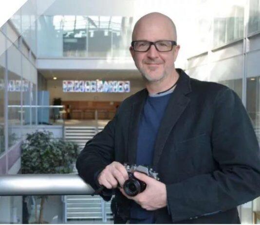 英国罗伯特高登大学推出前沿新课程——治疗摄影研究生课程
