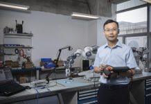 澳门大学两位学者当选国际知名学会会士