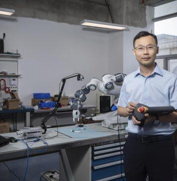 澳门大学两位学者当选国际知名学会会士