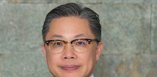 澳门大学委任莫启明教授为副校长