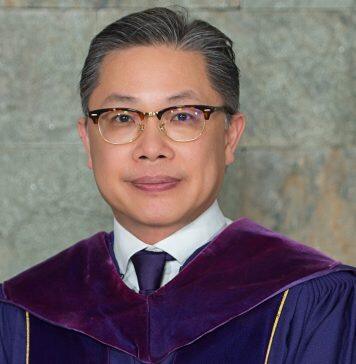 澳门大学委任莫启明教授为副校长