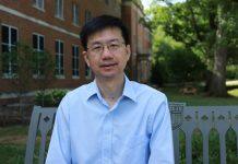 昆山杜克大学研究团队致力于推动全球医疗服务政策改善