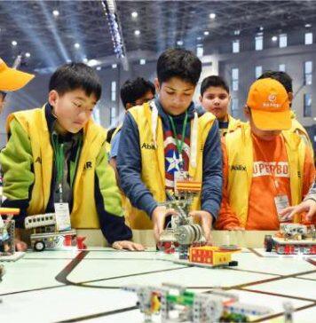世界教育机器人大赛(WER)2022赛季国际月度线上赛将于2月26日举办