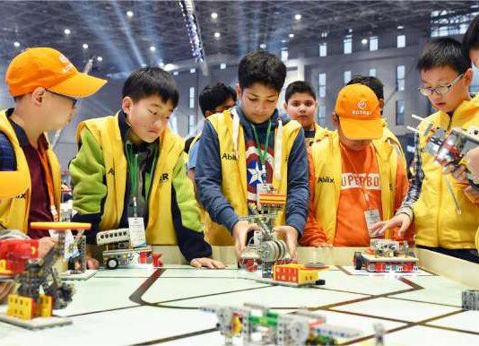世界教育机器人大赛(WER)2022赛季国际月度线上赛将于2月26日举办