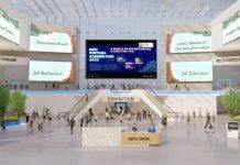 香港大学将于3月1日举行线上就业招聘会