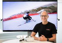 VR工具为新西兰奥运会和残奥会运动员提供了竞争优势