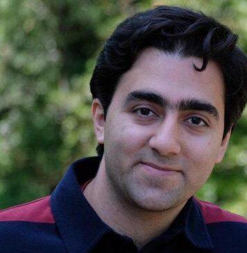 赫尔大学人工智能博士获得图灵奖