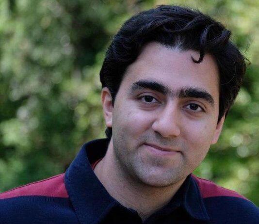 赫尔大学人工智能博士获得图灵奖