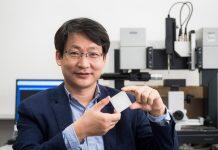 香港城市大学学者荣获绿色科技奖