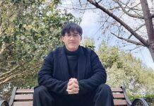 上海交通大学密西根学院毕业生胡金华的求学经