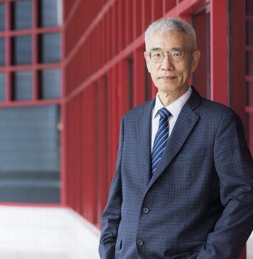 香港城市大学教授表示有机发光二极管对日常生活有重要影响