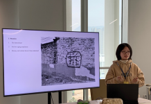 在温州肯恩大学读建筑学硕士是什么体验?